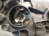 Recambio de faro izquierdo para citroën c4 berlina sx referencia OEM IAM 96843819 6208L4 