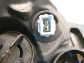 Recambio de faro izquierdo para citroën c4 berlina sx referencia OEM IAM 96843819 6208L4 