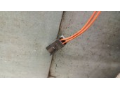 Recambio de parasol izquierdo para chrysler voyager (rg) crd cat referencia OEM IAM YX59BD1AC YX59BD1AC 