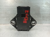 Recambio de sensor para nissan qashqai (j10) 2.0 dci turbodiesel cat referencia OEM IAM 479300006R  0265005757