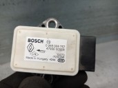 Recambio de sensor para nissan qashqai (j10) 2.0 dci turbodiesel cat referencia OEM IAM 479300006R  0265005757