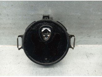 Recambio de sensor lluvia para nissan qashqai (j10) 2.0 dci turbodiesel cat referencia OEM IAM 28536EB30C  6PW00920703