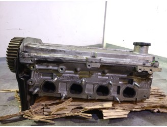 Recambio de culata para ford mondeo berlina 2.0 16v cat referencia OEM IAM 958M6090CB 1042467 