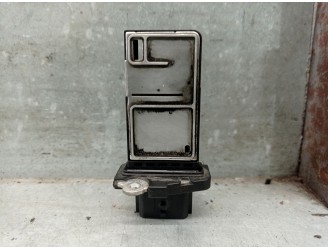 Recambio de caudalimetro para nissan qashqai (j10) 2.0 dci turbodiesel cat referencia OEM IAM 226807S000  