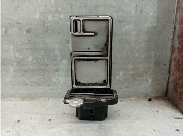 Recambio de caudalimetro para nissan qashqai (j10) 2.0 dci turbodiesel cat referencia OEM IAM 226807S000  