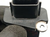 Recambio de caudalimetro para nissan qashqai (j10) 2.0 dci turbodiesel cat referencia OEM IAM 226807S000  