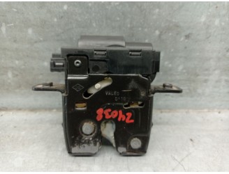 Recambio de cerradura maletero / porton para nissan qashqai (j10) 2.0 dci turbodiesel cat referencia OEM IAM 90502EY10A 90502EY1