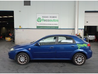 daewoo lacetti del año 2004