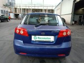 daewoo lacetti del año 2004