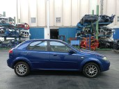 daewoo lacetti del año 2004