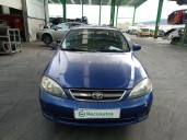 daewoo lacetti del año 2004
