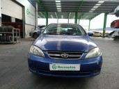 daewoo lacetti del año 2004