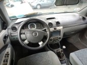 daewoo lacetti del año 2004