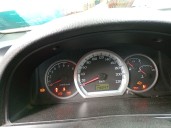 daewoo lacetti del año 2004