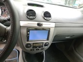 daewoo lacetti del año 2004