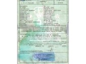 daewoo lacetti del año 2004