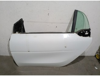 Recambio de puerta delantera izquierda para smart fortwo coupé (453) 0.9 (453.344, 453.353) referencia OEM IAM A4537200109CA8L A