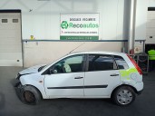 ford fiesta (cbk) del año 2008