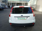 ford fiesta (cbk) del año 2008