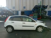 ford fiesta (cbk) del año 2008