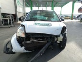 ford fiesta (cbk) del año 2008