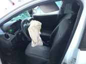 ford fiesta (cbk) del año 2008