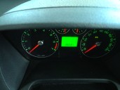 ford fiesta (cbk) del año 2008