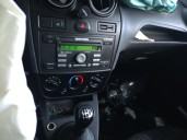 ford fiesta (cbk) del año 2008