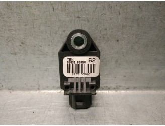 Recambio de sensor impacto para toyota avensis sedán (_t27_) 2.0 d-4d (wwt271_) referencia OEM IAM 8983105050 2235155805 