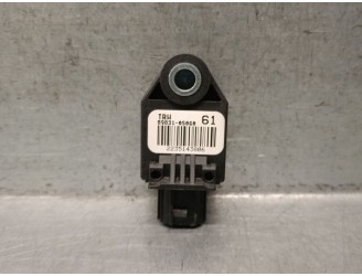 Recambio de sensor impacto para toyota avensis sedán (_t27_) 2.0 d-4d (wwt271_) referencia OEM IAM 8983105060 2235143806 