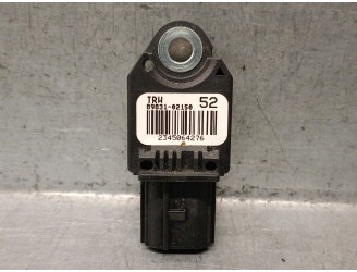 Recambio de sensor impacto para toyota avensis sedán (_t27_) 2.0 d-4d (wwt271_) referencia OEM IAM 8983102150 2345064276 