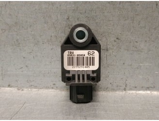 Recambio de sensor impacto para toyota avensis sedán (_t27_) 2.0 d-4d (wwt271_) referencia OEM IAM 8983105050 2235291405 
