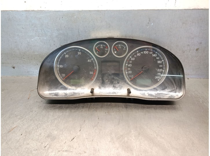 Recambio de cuadro instrumentos para volkswagen passat berlina (3b3) 1.9 tdi referencia OEM IAM 3B0920827A 3B0920805X 1100801980