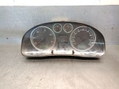 Recambio de cuadro instrumentos para volkswagen passat berlina (3b3) 1.9 tdi referencia OEM IAM 3B0920827A 3B0920805X 1100801980