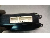 Recambio de mando climatizador para chevrolet captiva 2.0 diesel cat referencia OEM IAM 20910836 20910836 