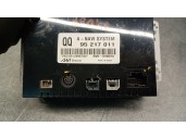 Recambio de sistema navegacion gps para chevrolet captiva 2.0 diesel cat referencia OEM IAM 95217011 42517108 