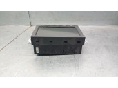 Recambio de sistema navegacion gps para chevrolet captiva 2.0 diesel cat referencia OEM IAM 95217011 42517108 