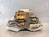 Recambio de resistencia calefaccion para volkswagen passat berlina (3b3) 1.9 tdi referencia OEM IAM 9140010240 8D1907521 