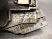 Recambio de resistencia calefaccion para volkswagen passat berlina (3b3) 1.9 tdi referencia OEM IAM 9140010240 8D1907521 