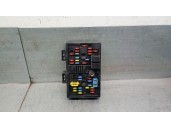 Recambio de caja reles / fusibles para chevrolet captiva 2.0 diesel cat referencia OEM IAM 968221082  