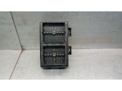 Recambio de caja reles / fusibles para chevrolet captiva 2.0 diesel cat referencia OEM IAM 968221082  