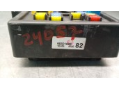 Recambio de caja reles / fusibles para chevrolet captiva 2.0 diesel cat referencia OEM IAM 968221082 