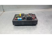 Recambio de caja reles / fusibles para chevrolet captiva 2.0 diesel cat referencia OEM IAM 968221082 