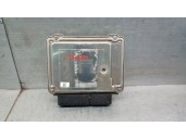 Recambio de centralita motor uce para chevrolet captiva 2.0 diesel cat referencia OEM IAM 25181343  0281016588 BOSCH