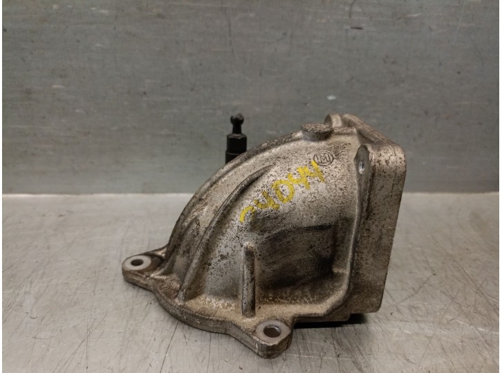 Recambio de tubo para chrysler grand voyager v (rt) 2.8 crd referencia OEM IAM 68027618AA 68027618AA 