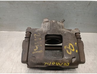 Recambio de pinza freno delantera izquierda para chrysler grand voyager v (rt) 2.8 crd referencia OEM IAM 68003697AA 68003697AA 