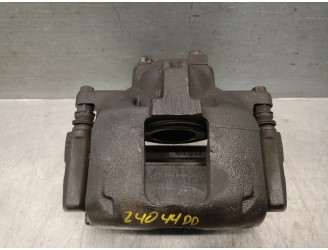 Recambio de pinza freno delantera derecha para chrysler grand voyager v (rt) 2.8 crd referencia OEM IAM 68003707AA 68003707AA 16