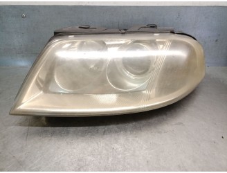 Recambio de faro izquierdo para volkswagen passat berlina (3b3) 1.9 tdi referencia OEM IAM 3B0941015AN 3B0941015AN 1EL008350 HEL