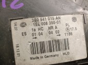 Recambio de faro izquierdo para volkswagen passat berlina (3b3) 1.9 tdi referencia OEM IAM 3B0941015AN 3B0941015AN 1EL008350 HEL