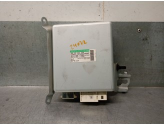 Recambio de modulo electronico para toyota avensis sedán (_t27_) 2.0 d-4d (wwt271_) referencia OEM IAM 8965005160  2107001252 DE